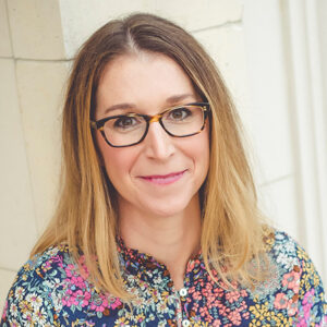 Cristin MacDonald, PhD staff image