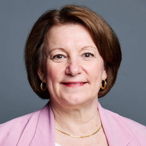Sandy Smith staff image