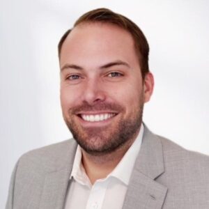Tyler Bye staff image