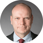 Photo of Daniel Kavanagh